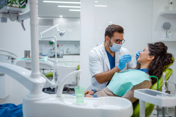 Best Wisdom Tooth Removal  in Hammond, LA