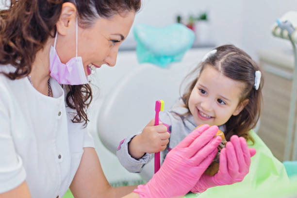 Why Choose Us for Your Dental Needs in Hammond, LA